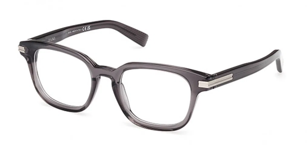 ZEGNA 5304 Eyeglasses - view 3